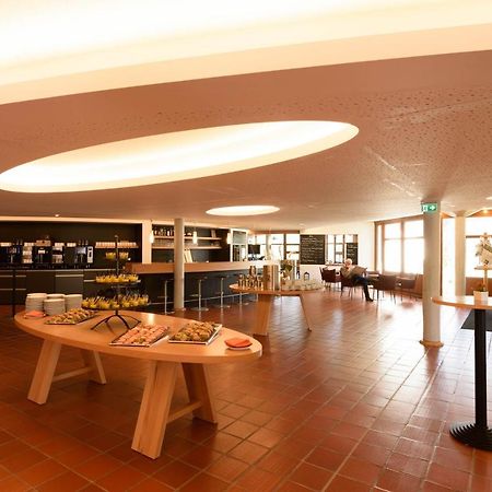 Hohenwart Forum Pforzheim Exterior foto