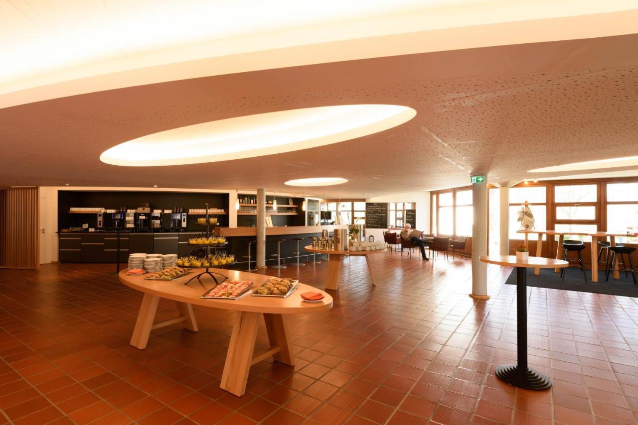 Hohenwart Forum Pforzheim Exterior foto